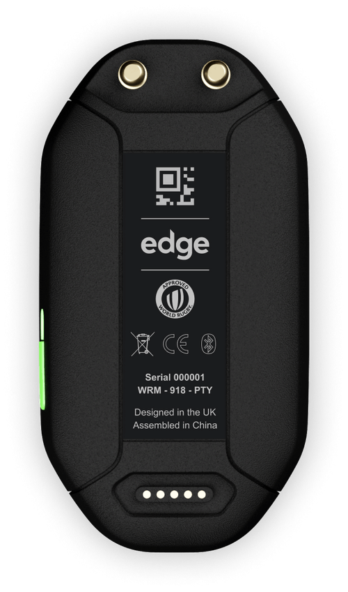 EDGE Individual GPS Sports Performance Tracking PlayerData